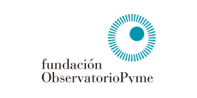 Brand Fundación Observatorio Pyme