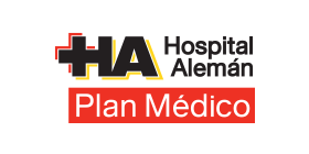 Brand Hospital Aleman